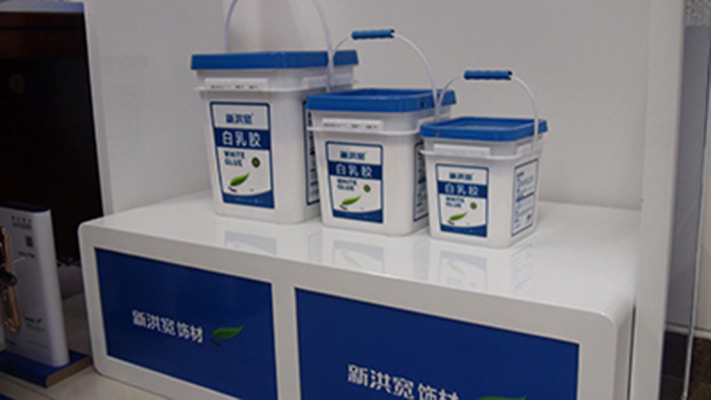 關(guān)于生態(tài)板十大品牌使用的乳膠漆行情你知道嗎？