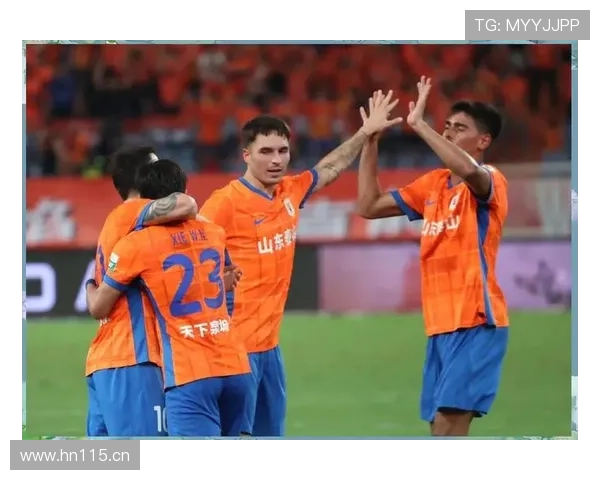 从优势到失控：山东泰山比赛管理能力的短板