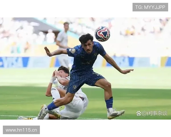 利雅得新月：亚洲球队实力优势逐步显现，竞争格局面临调整