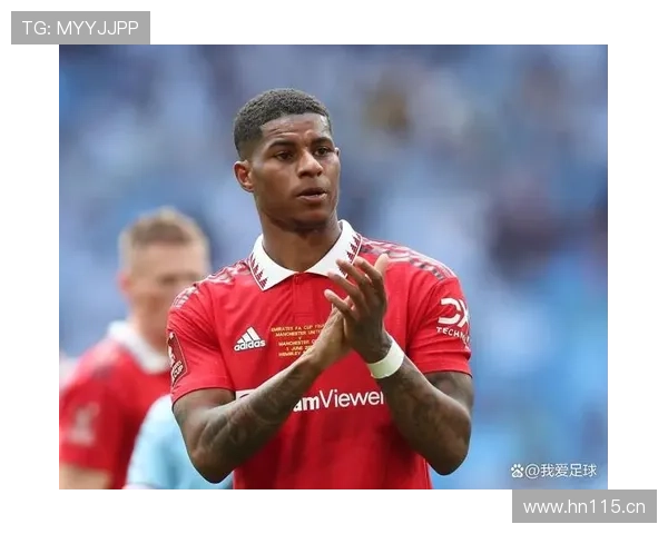 从低谷到爆发:拉什福德如何完成自我重启