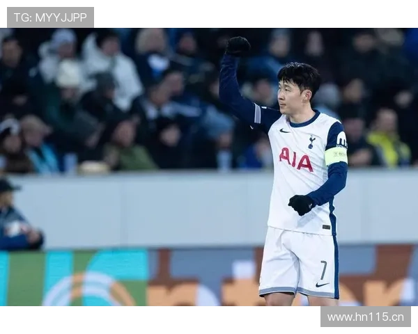 孙兴慜是否英超顶级边锋：进攻效率与战术适配性解析