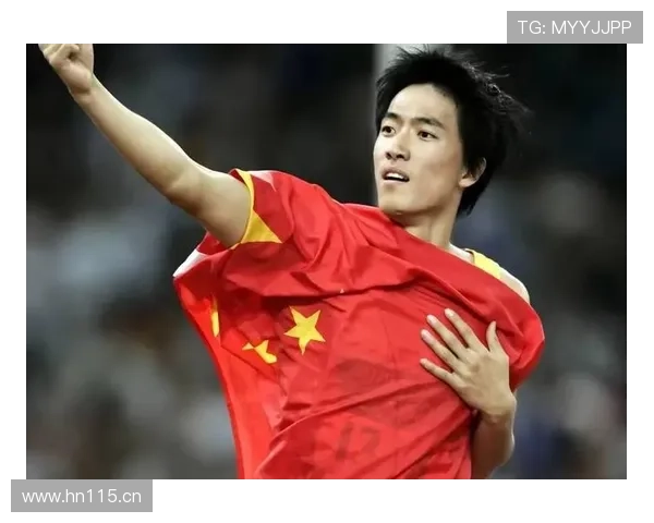 刘翔当年退赛那会儿，银行卡里其实刚打进九位数