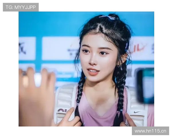 吴艳妮训练室简直像仙境，她喝的水都得量身定制？