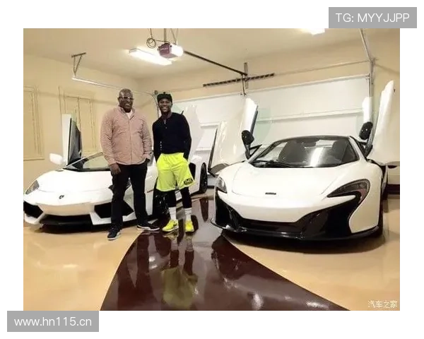 梅威瑟打完比赛直接去夜店刷了辆布加迪？