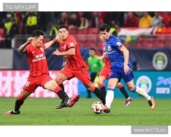 上海海港联赛统治力面临考验，近期表现波动对争冠形势产生微妙影响