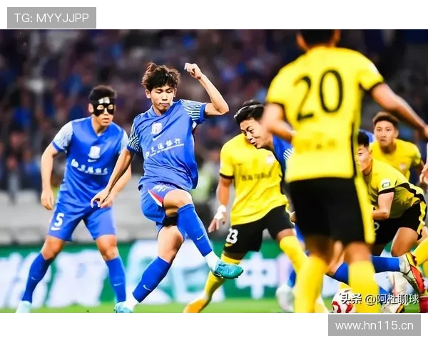 国安争冠核心不稳，豪门定位已动摇，危机重重谁来扛？