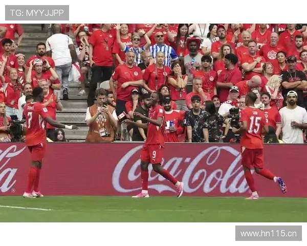 瑞士2-1加拿大回顾：末轮胜利锁定B组头名